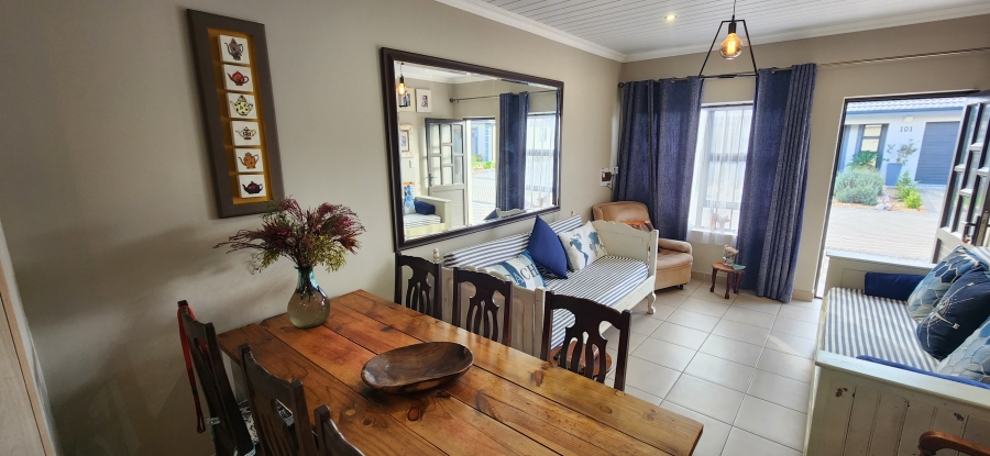 2 Bedroom Property for Sale in Dana Bay Western Cape